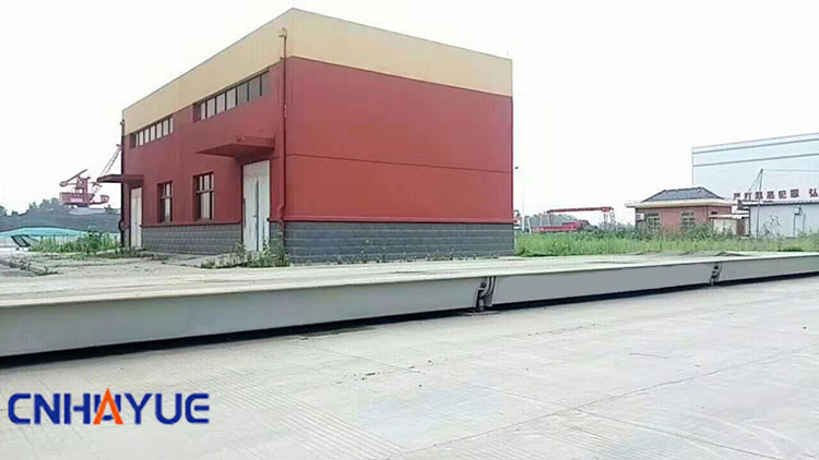 數字式電子汽車(chē)衡